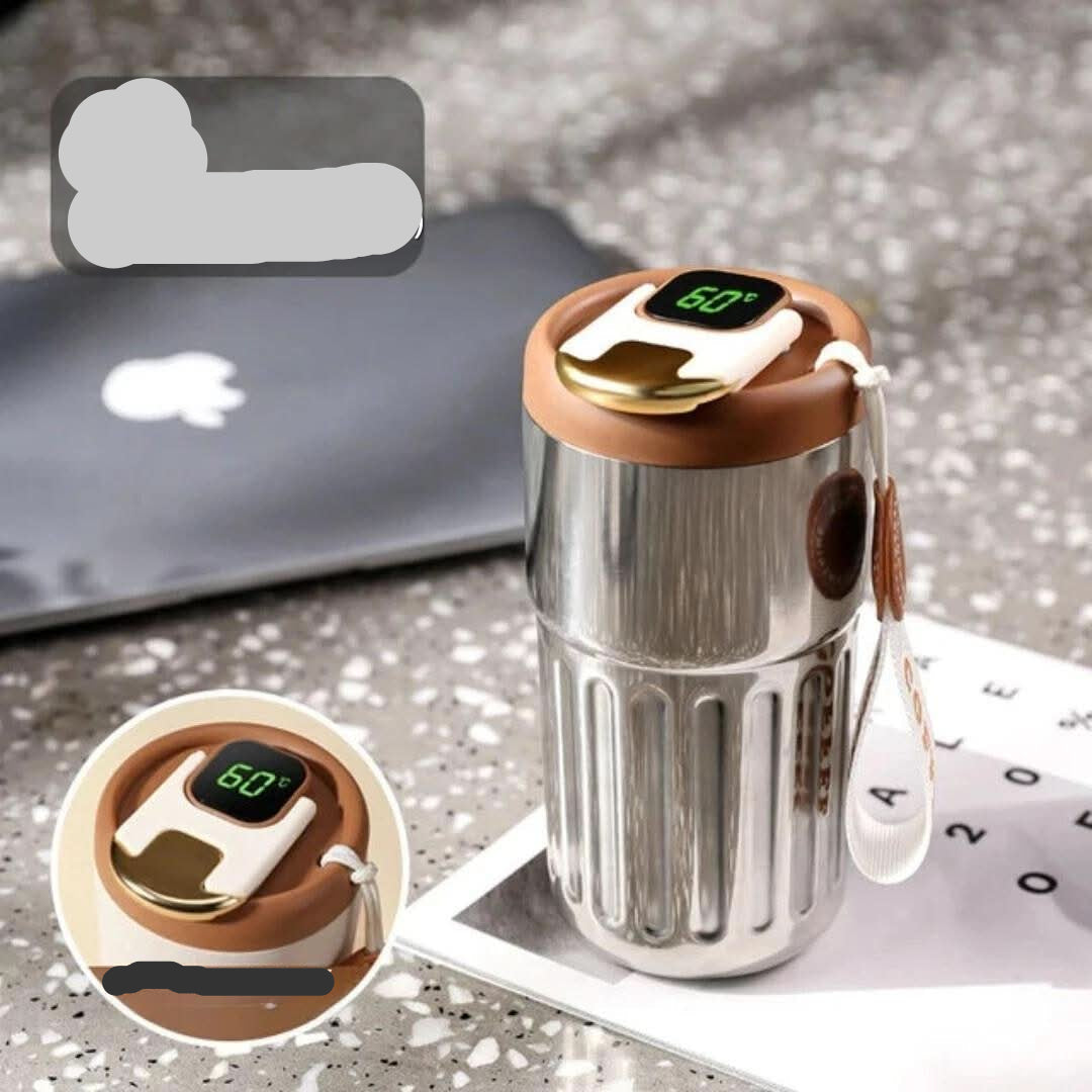 BowLift | Thermos with precise temperature display