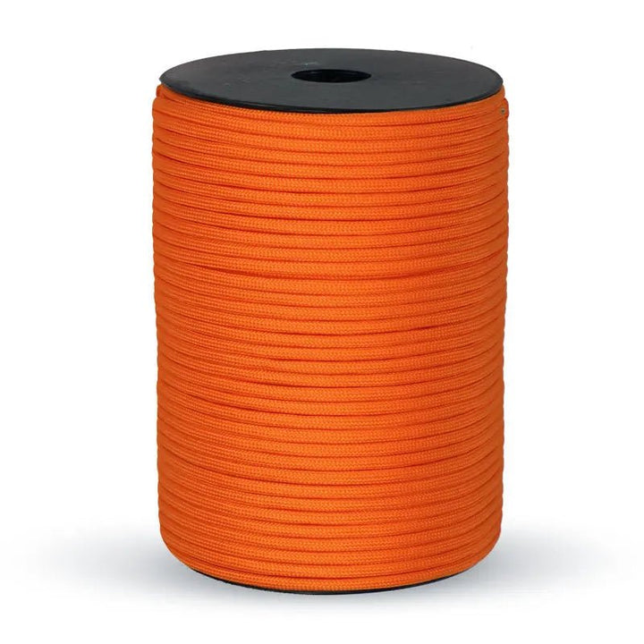 BowLift | TERRASTRONG – 100m Military-Grade 9-Core Paracord for Survival & Outdoor Use