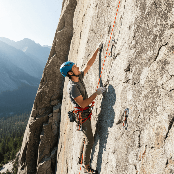 BowLift | TERRASTRONG – 100m Military-Grade 9-Core Paracord for Survival & Outdoor Use