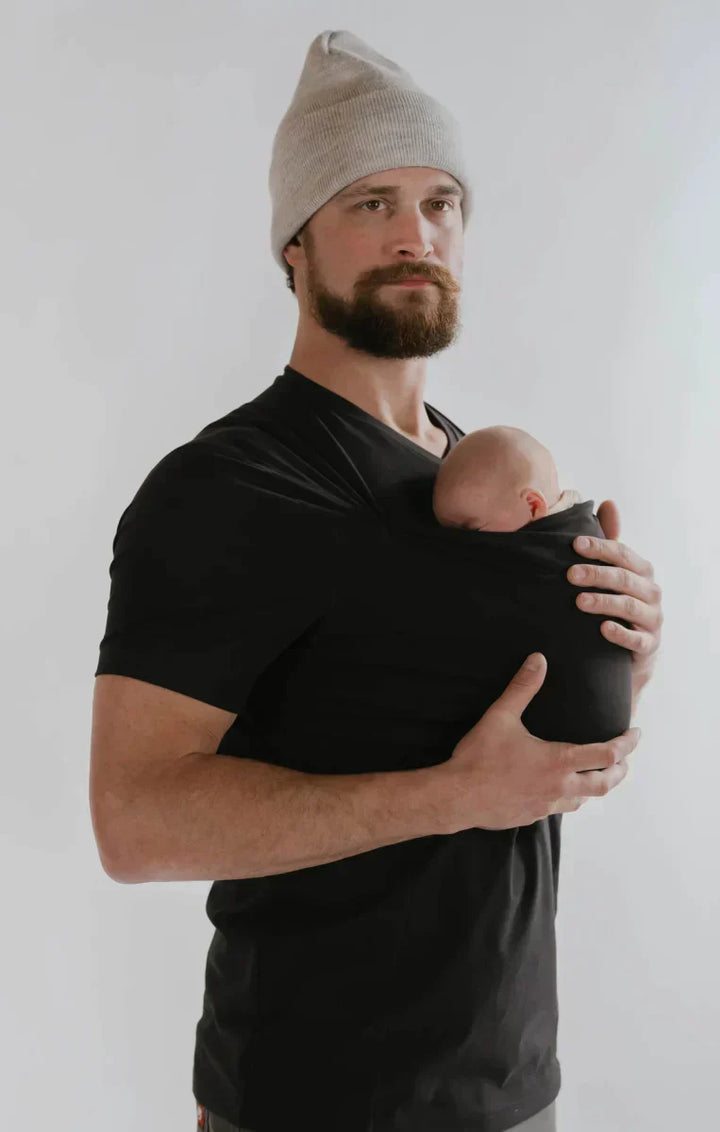 BowLift | Baby-Carrying-Shirt