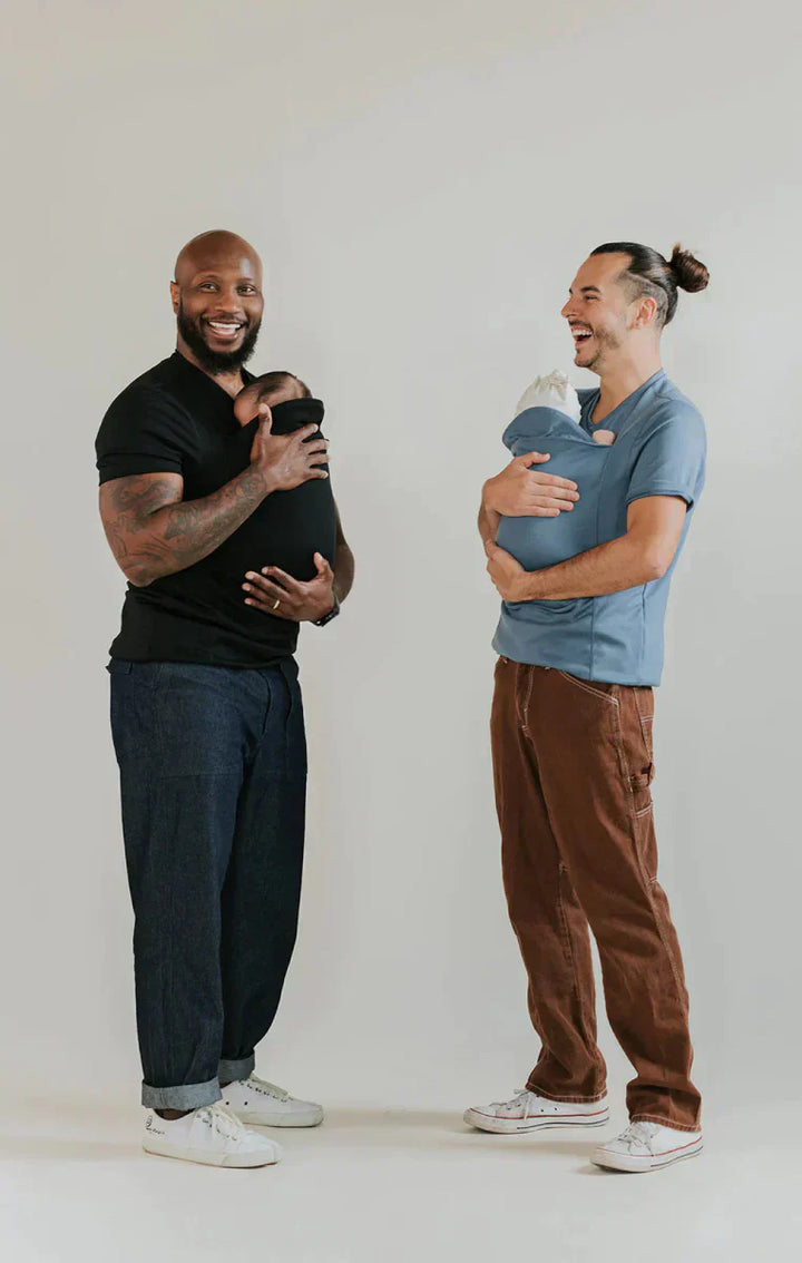 BowLift | Baby-Carrying-Shirt