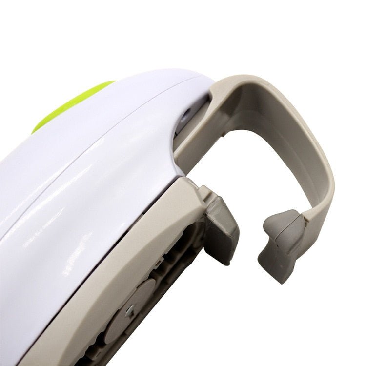 BowLift | The Electric Jar Opener