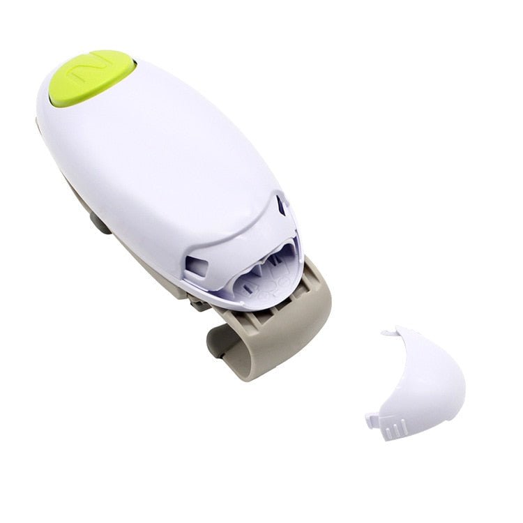 BowLift | The Electric Jar Opener