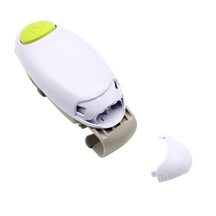 BowLift | The Electric Jar Opener