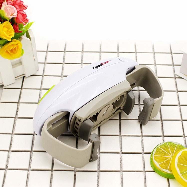 BowLift | The Electric Jar Opener