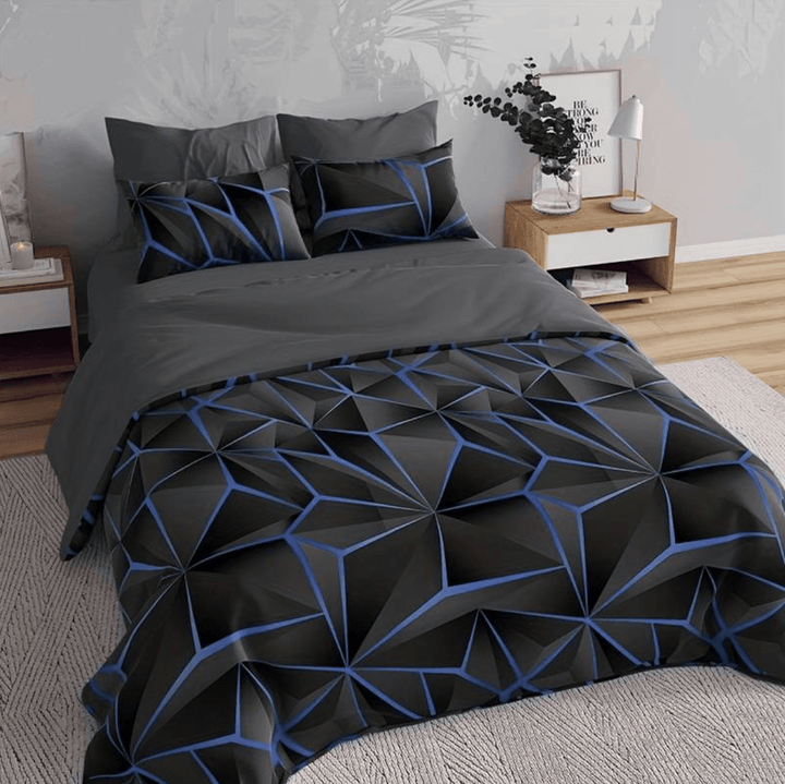 BowLift | The Hilton Duvet | 5-Star Hotel Luxury Quilt Set