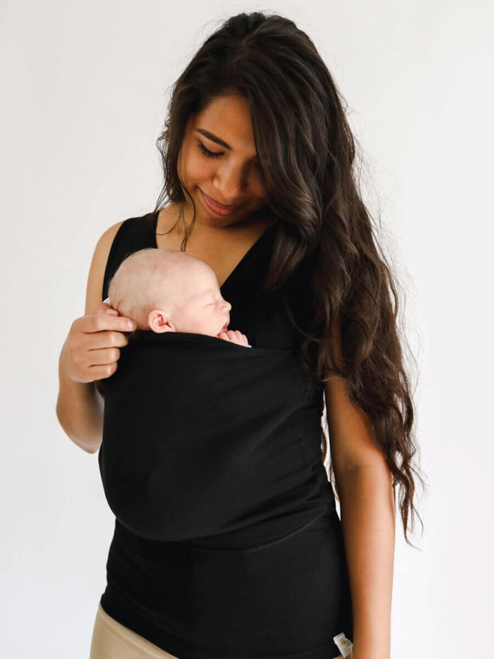 BowLift | Baby-Carrying-Shirt