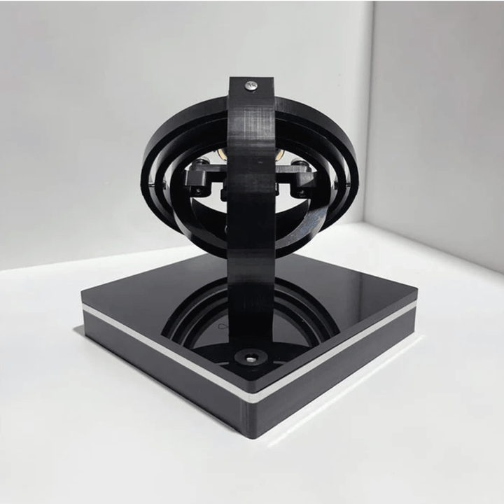 BowLift | Luxury Automatic Watch Winder Display Box – Keeps Watches Wound & Elevates Interior Style