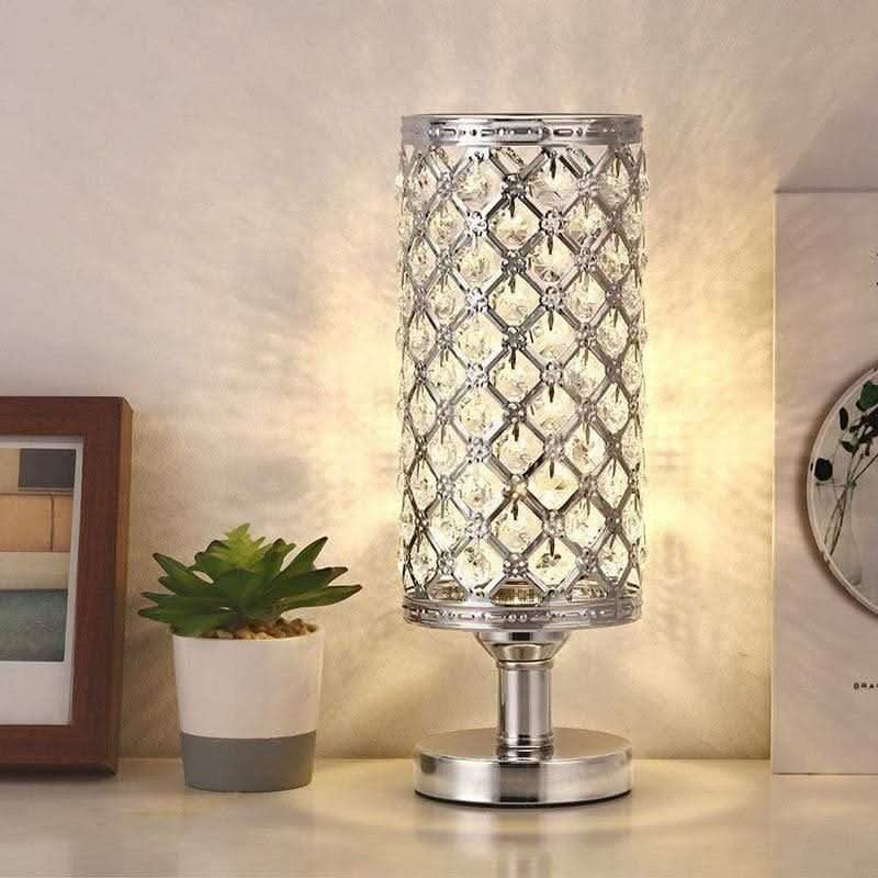 BowLift | SOLVINA – Radiant Table Lamp