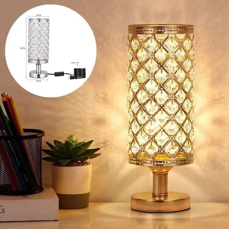 BowLift | SOLVINA – Radiant Table Lamp