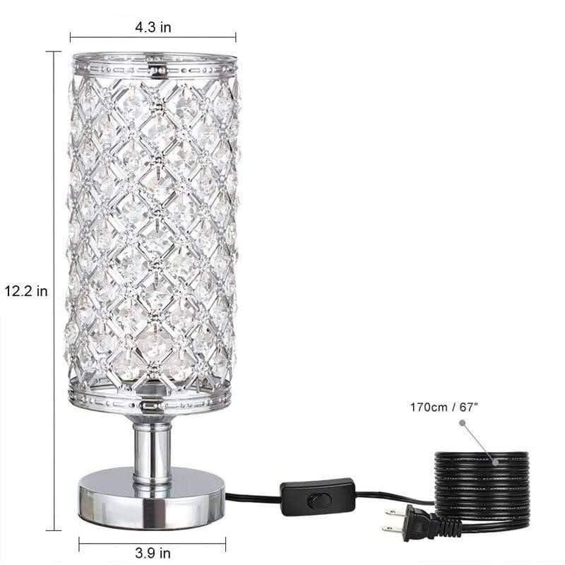 BowLift | SOLVINA – Radiant Table Lamp