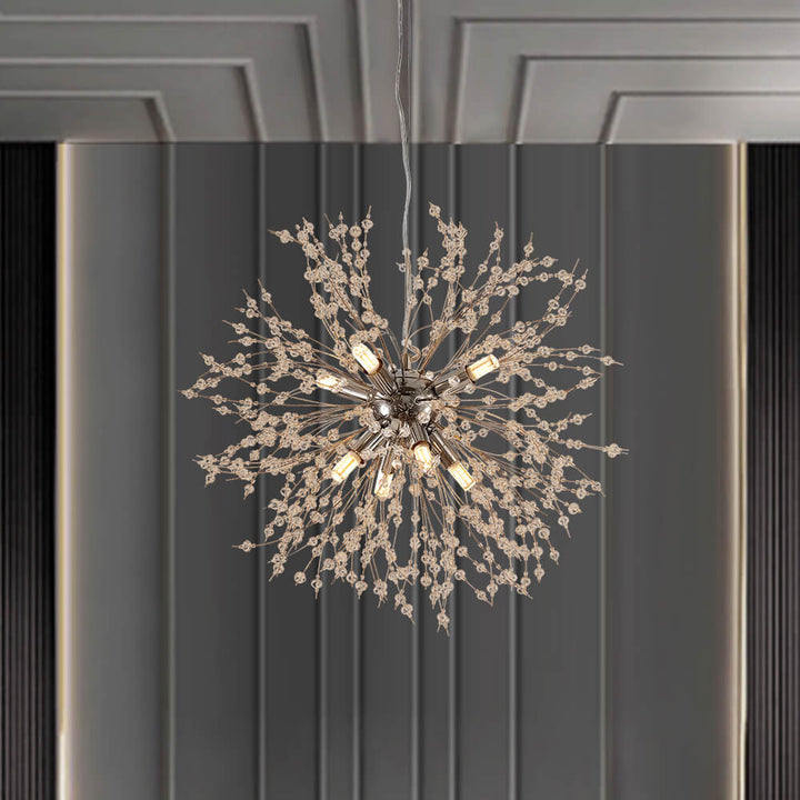BowLift | Luxury Design Sputnik with 8 Points