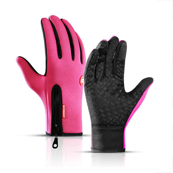 BowLift | Thermal Winter Gloves