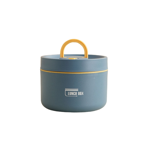 BowLift | ThermoBox Multi-Layered Insulated Lunchbox with FREE Carry Bag
