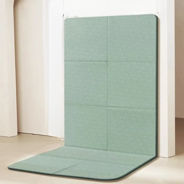 BowLift | Thick Foldable Yoga Mat - FlexiMat