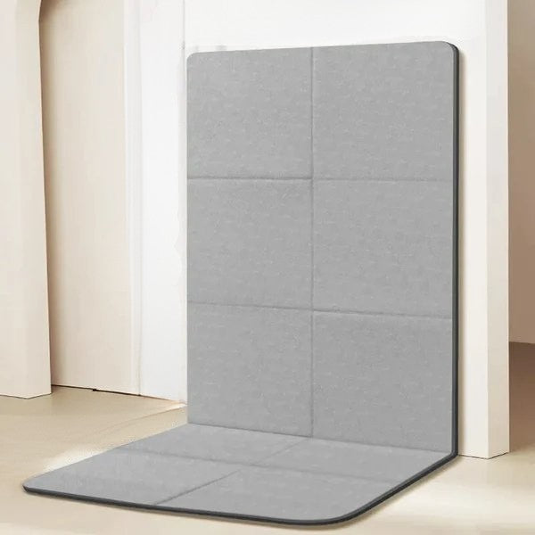 BowLift | Thick Foldable Yoga Mat - FlexiMat