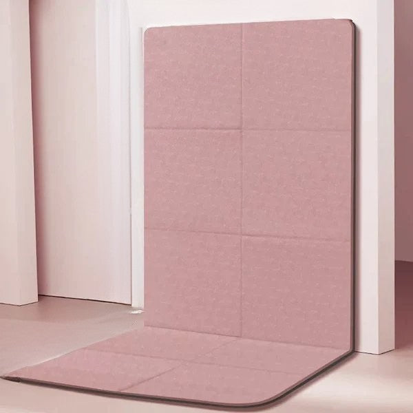 BowLift | Thick Foldable Yoga Mat - FlexiMat