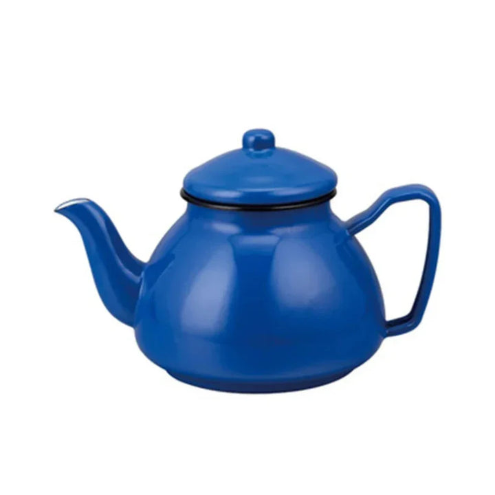 Thickened Enamel Boiling Kettle Induction Gas Stoves Teapot Coffee Pot | Bowlift
