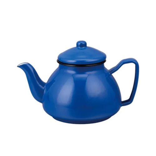 Thickened Enamel Boiling Kettle Induction Gas Stoves Teapot Coffee Pot | Bowlift