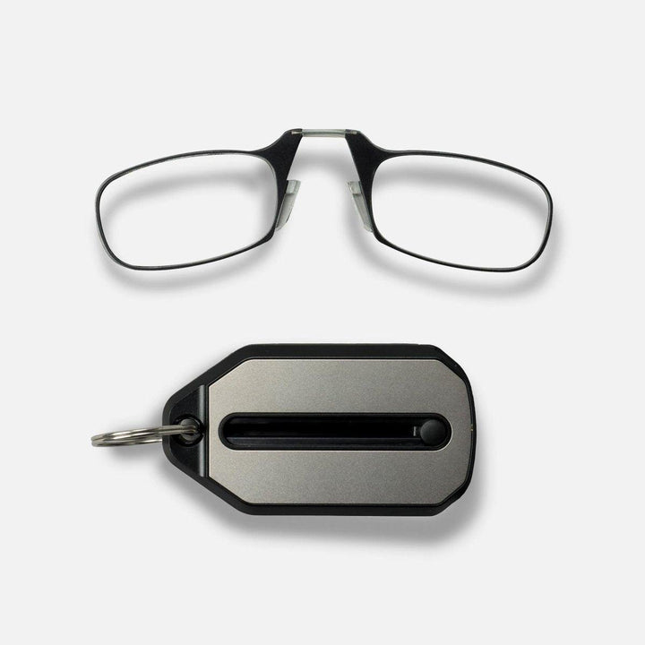 ReadRight Compact Glasses for the Keychain | Bowlift