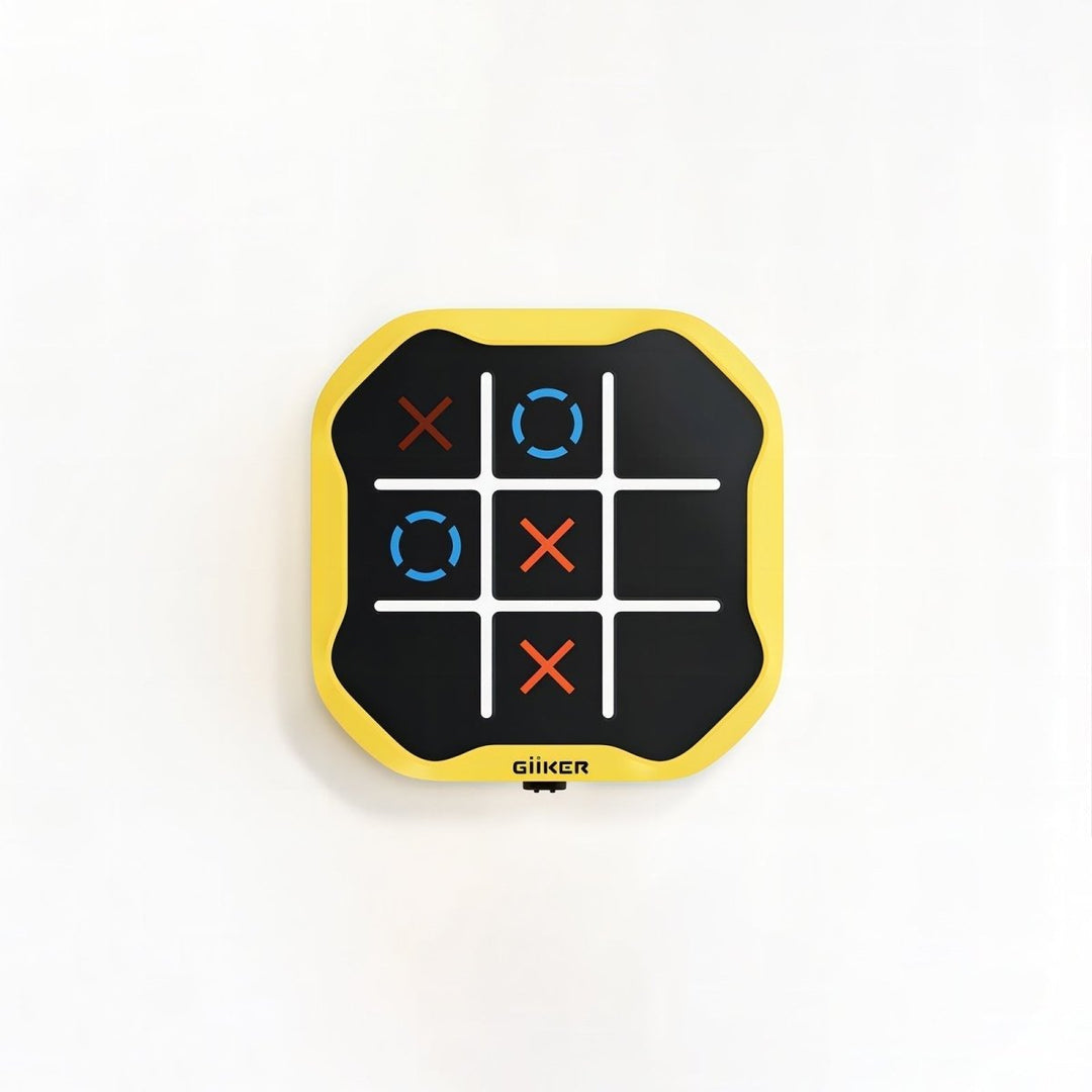 BowLift | TictacFun – Compact strategy game for the whole family