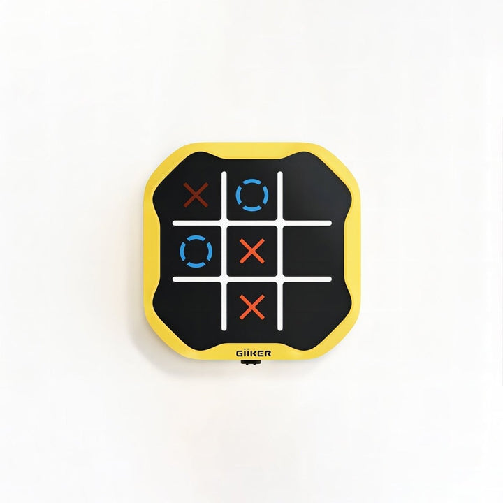 BowLift | TictacFun – Compact strategy game for the whole family