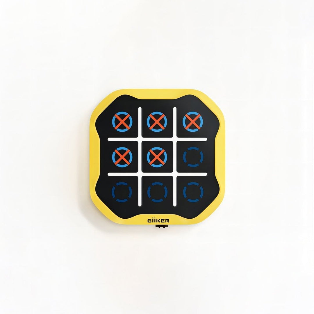 BowLift | TictacFun – Compact strategy game for the whole family