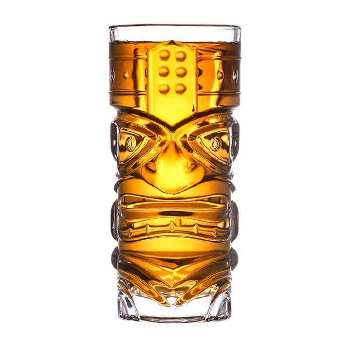 BowLift | Tiki Tower Glass