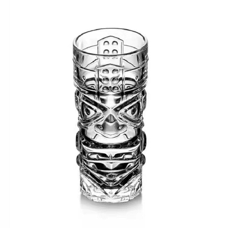 BowLift | Tiki Tower Glass