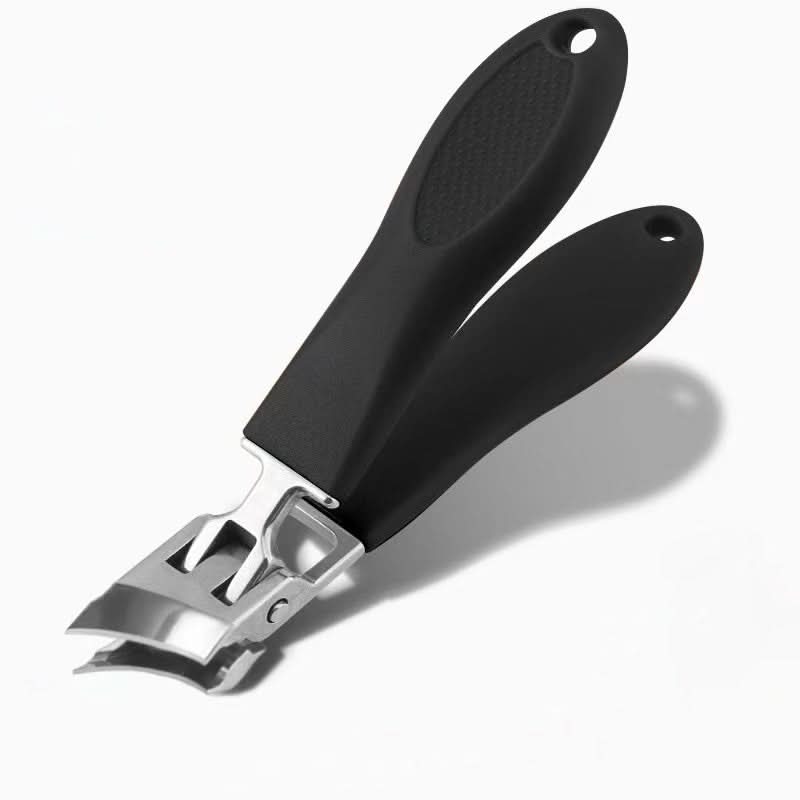 BowLift | Extra-Wide Nail Clipper for Thick & Ingrown Nails