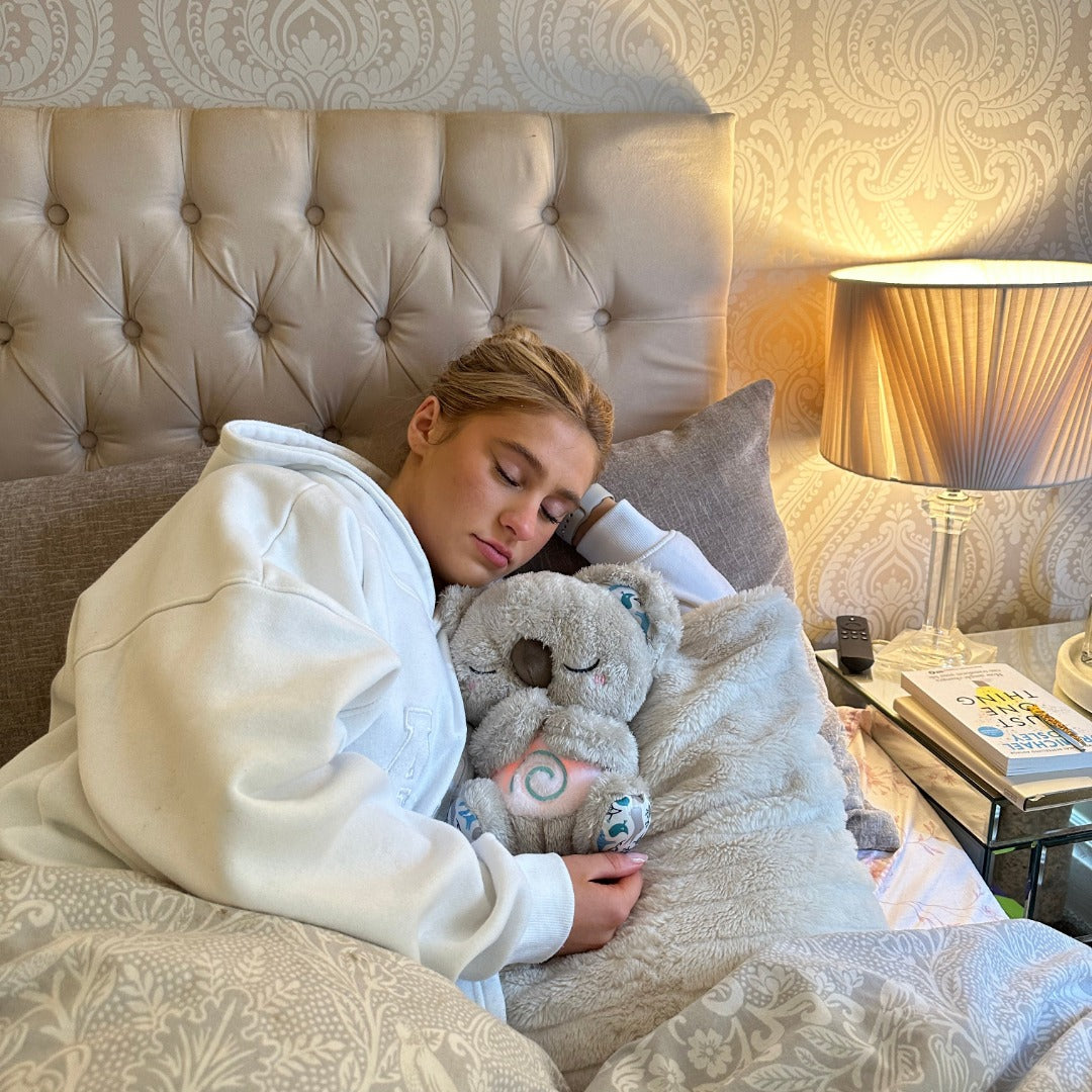 BowLift | Calming Koala Breathing Toy