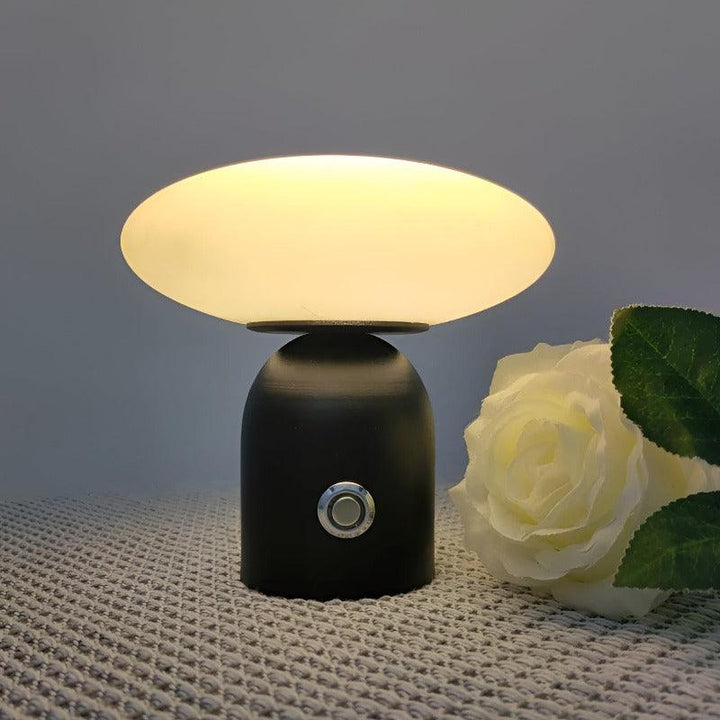 BowLift | NordicShroom - Mari Mushroom Table Lamp