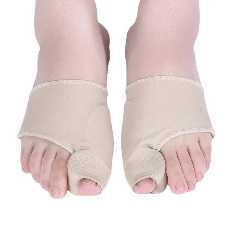 BowLift | Toe Valgus Corrective Socks