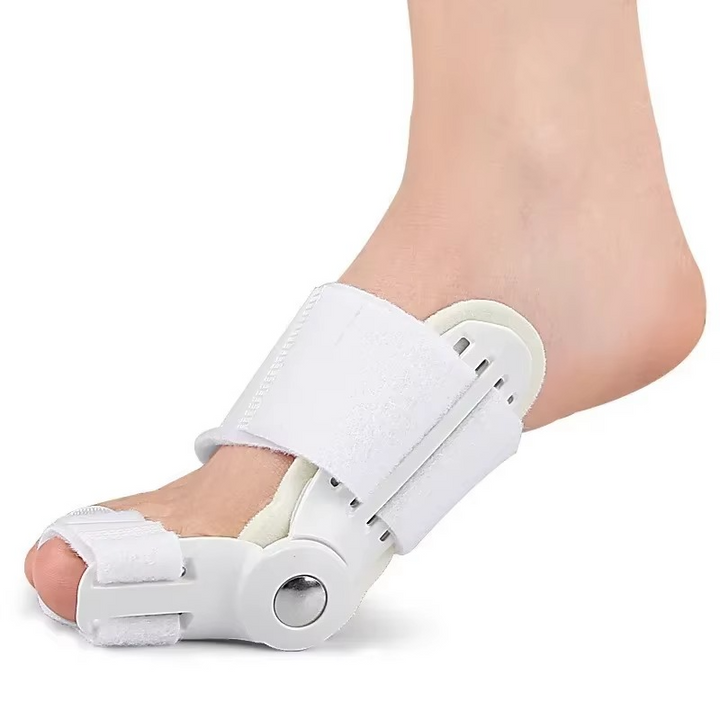 BowLift | FlexiStep — Frees You From Foot Pain For Light-Footed Days Full Of Joy