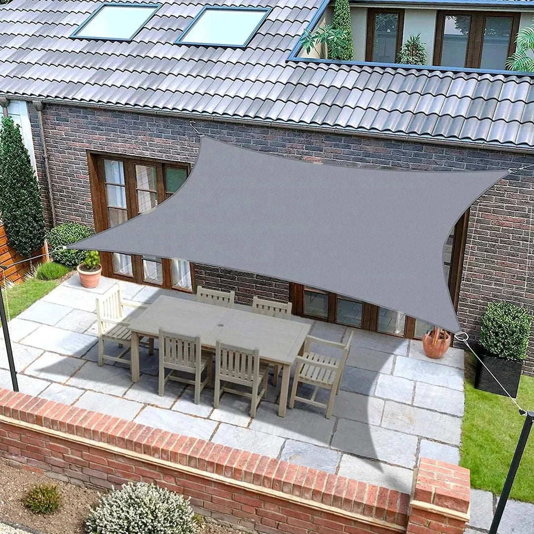 BowLift | Portable waterproof UV awning