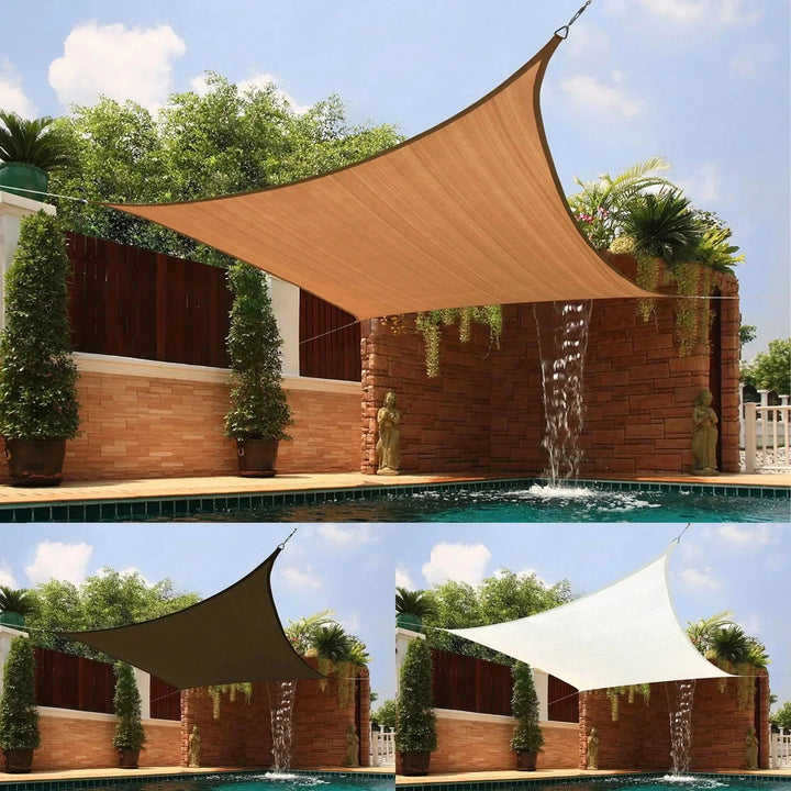 BowLift | Portable waterproof UV awning