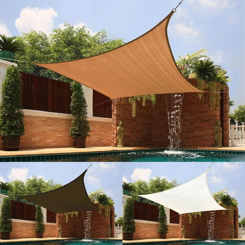 BowLift | Portable waterproof UV awning
