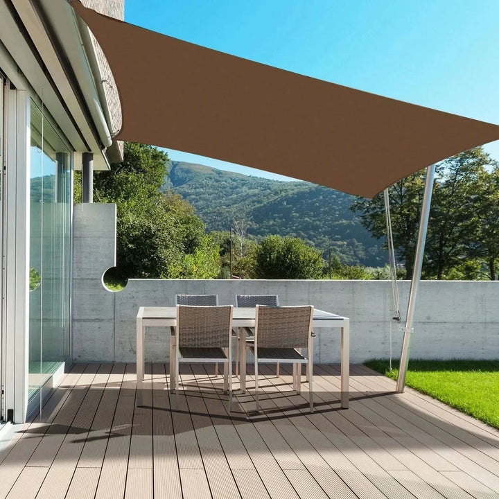 BowLift | ShadeMate Outdoor Awning – Waterproof & UV resistant