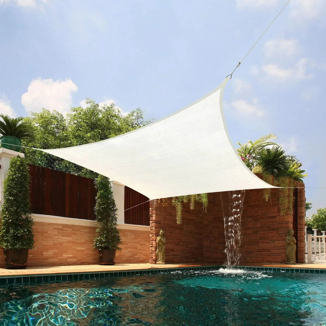 BowLift | Portable waterproof UV awning