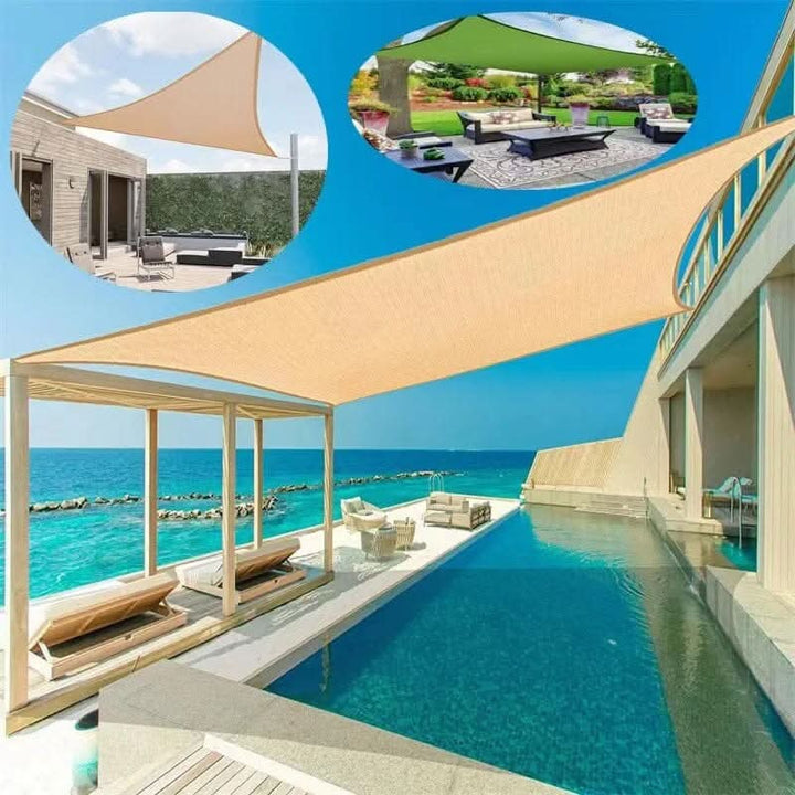 BowLift | Portable waterproof UV awning