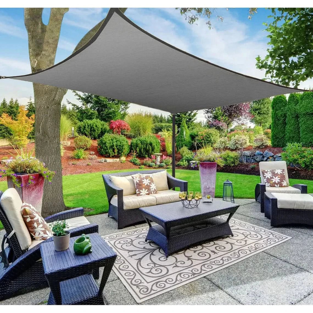 BowLift | Portable waterproof UV awning
