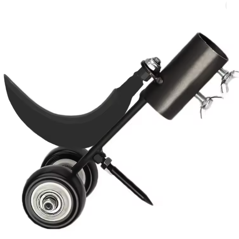 GardenGlide — Effortless weed-free with fun instead of pain | Bowlift