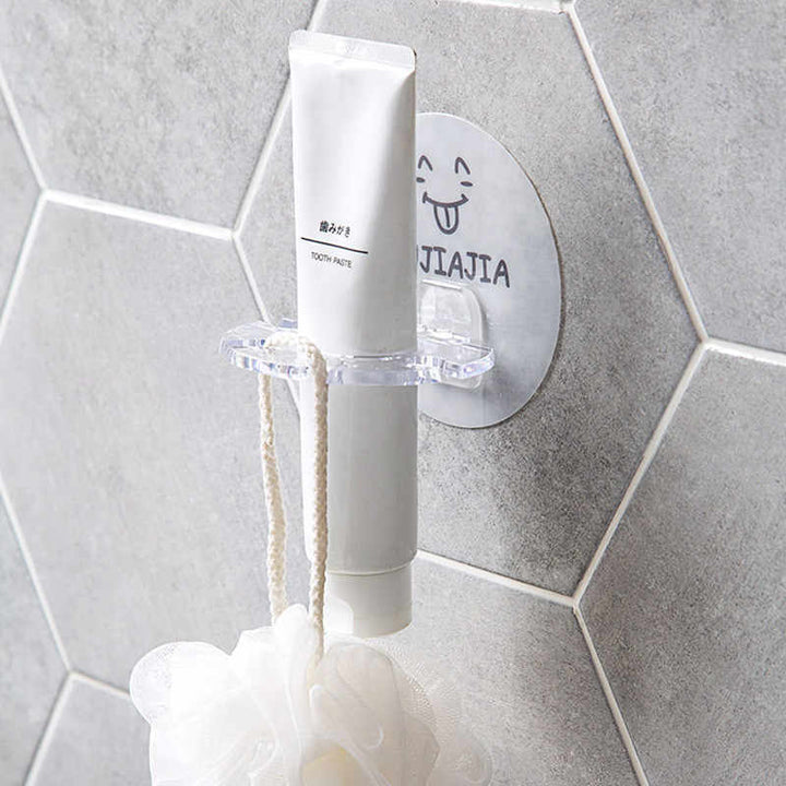 BowLift | Toothbrush Holder