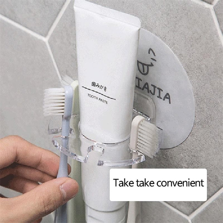 BowLift | Toothbrush Holder