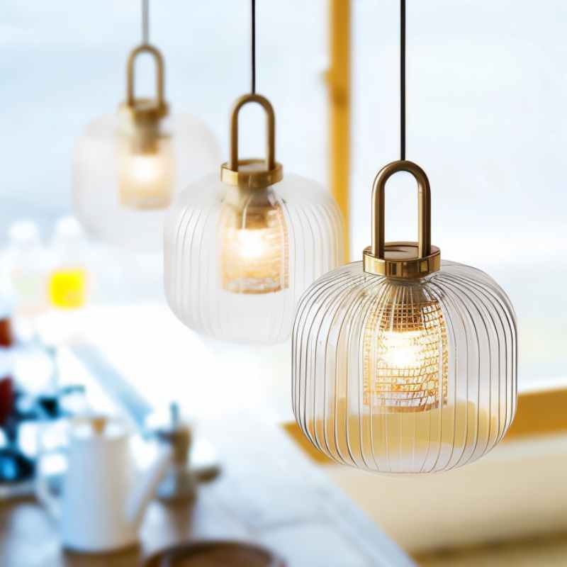 BowLift | A luminous touch of nature in your interior