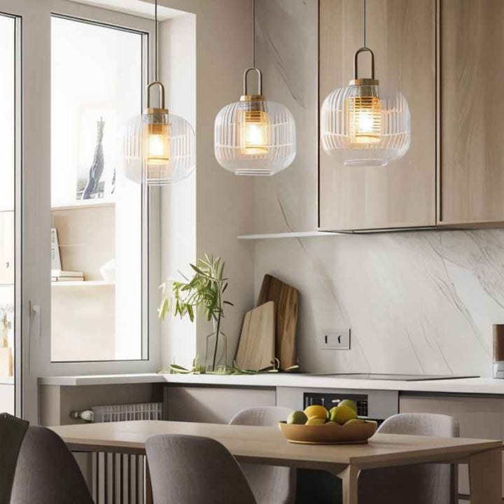 BowLift | A luminous touch of nature in your interior