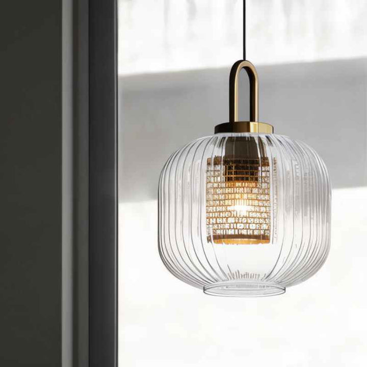 BowLift | A luminous touch of nature in your interior