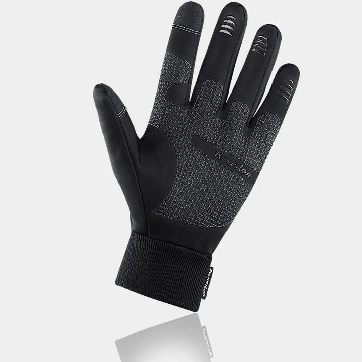 BowLift | Touch PRO Gloves – Warm & Waterproof Winter Gloves with Touchscreen Function