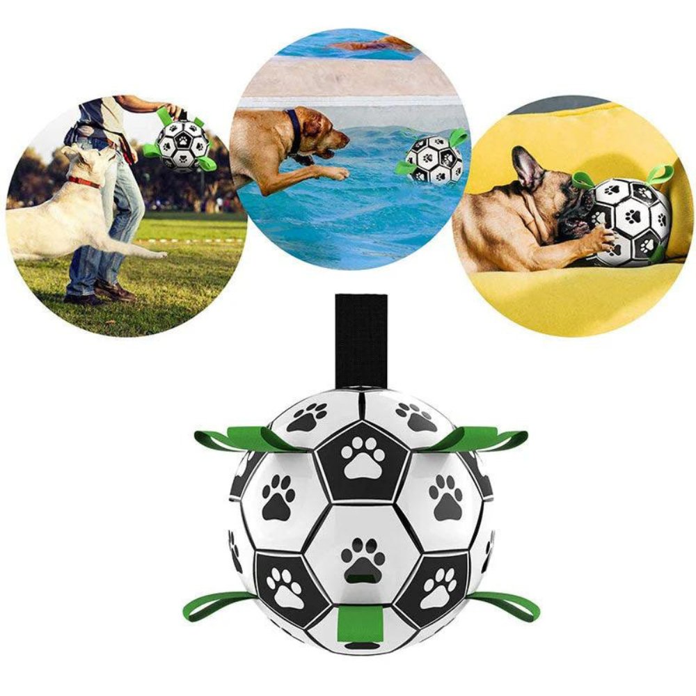 ToughChew • Indestructible Dog Toy - Indestructible Dog Toy - BowLift