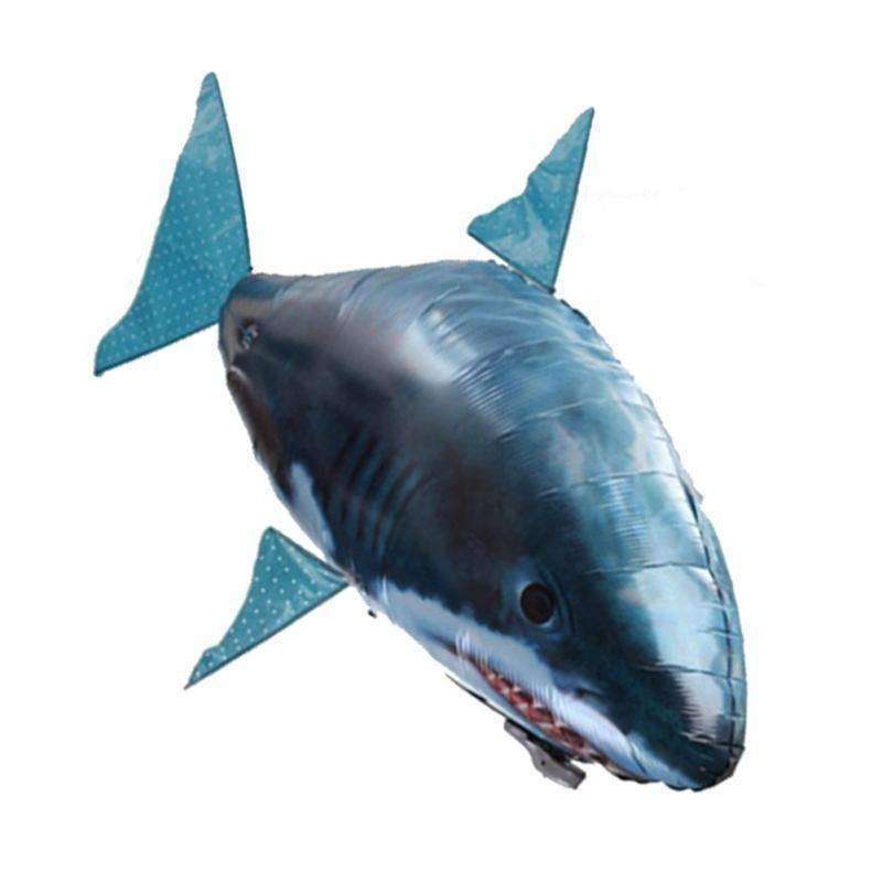 BowLift | Remote Control Flying Fish Balloons - Hot Funny Swimming Through the Air!